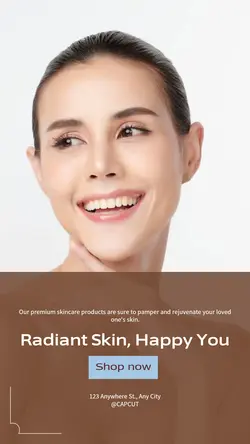 Beauty & Personal care Gift
