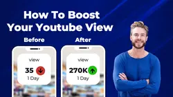 Youtube Thumbnail - Learning