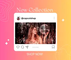 Fashion Industry - New Collection