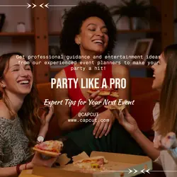 Entertainment Instructions