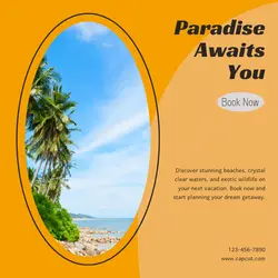 Travel industry General