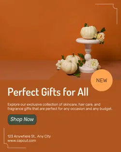 Beauty & Personal care Gift