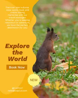 Travel industry General