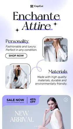 Modern Fashion Industry TikTok