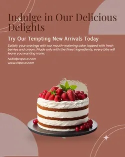 Foods & Beverage New arrivals