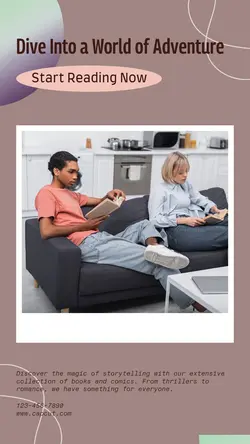 Entertainment Product display