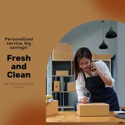 Services Sales Promotion