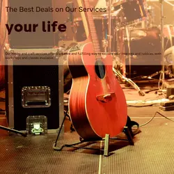 Entertainment Sales Promotion