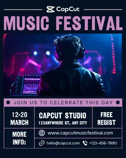 Other Purple Music Festival Instagram Post