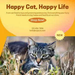 Pet industry General