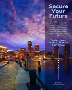 Financial & Insurance General