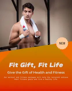 Workout & Fitness Gift