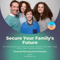 Financial & Insurance General