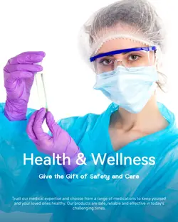 Medical & Medications Gift
