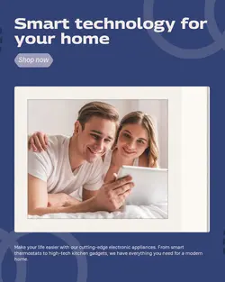 Electronic products & Appliances General