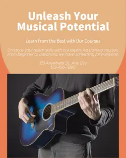 Education and training Personal introduction