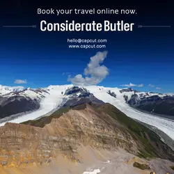 Travel industry Product Display