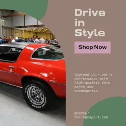 Cars & Auto parts General