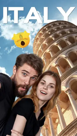 Simple Travel Recommendation Youtube Thumbnail 9:16