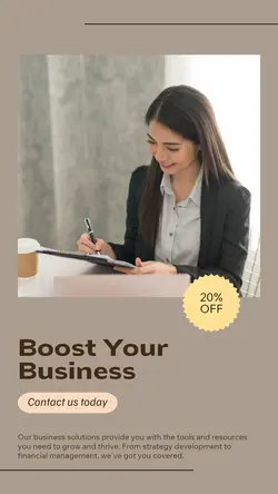 Office business General