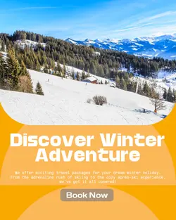 Travel industry Company introduction