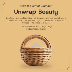 Beauty & Personal care Gift