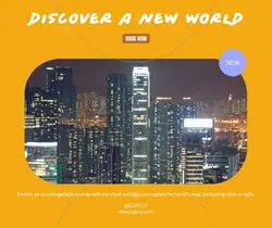 Travel industry General