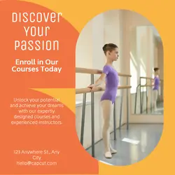 Education and training Personal introduction