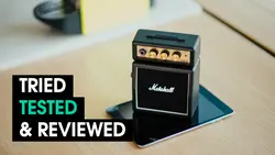 Tried Tested & Reviewed Youtube Thumbnail