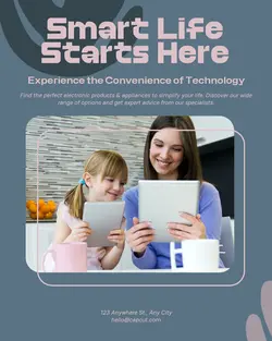 Electronic products & Appliances General