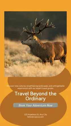 Travel industry General