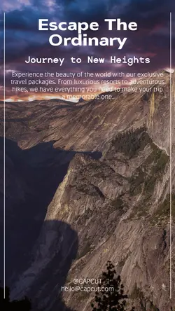 Travel industry General