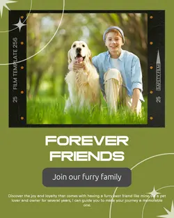 Pet industry Personal introduction