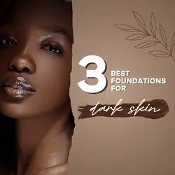 Makeup Product Recommendation Youtube Thumbnail 1:1