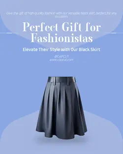 Clothing & Shoes Gift