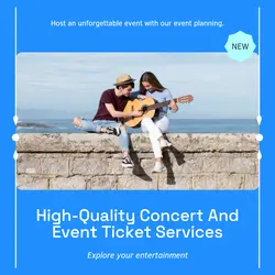 Entertainment Effect Display