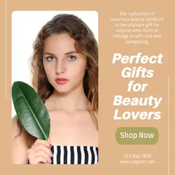 Beauty & Personal care Gift
