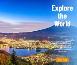 Travel industry General
