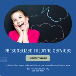 Education and training Business