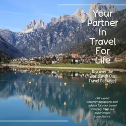 Travel industry Business