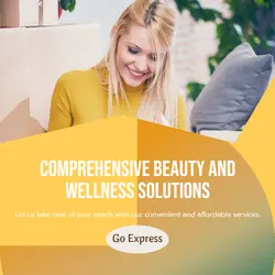 Services Effect Display