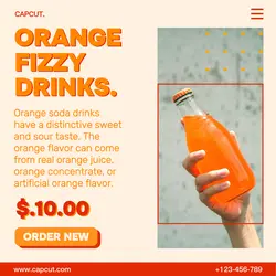 Food & Beverages Drink