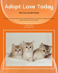 Pet industry General
