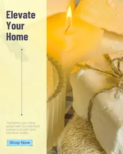 Home decor General