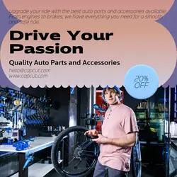 Cars & Auto parts General