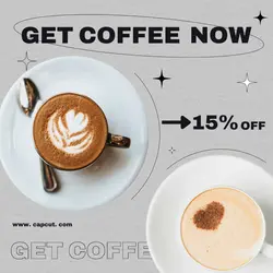 Foods & Beverage &CoffeeDiscount Muscularity