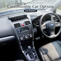 Cars & Auto parts Social Cards