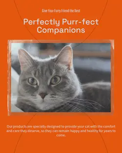 Pet industry General