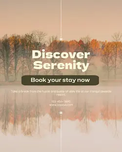 Travel industry General