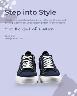 Clothing & Shoes Gift